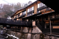 Khác Kurokawa Onsen Yama No Yado Shinmeikan