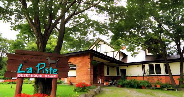 Lainnya Guest House la Piste