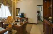 Lain-lain 2 Grand Amara Hotel