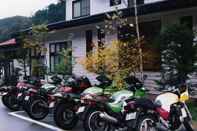 Lainnya Chalet Nakanishi