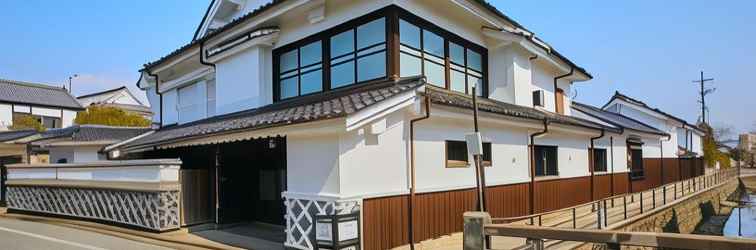 Others A 150-Year-Old Traditional Japanese House Built by