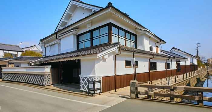 Others A 150-Year-Old Traditional Japanese House Built by