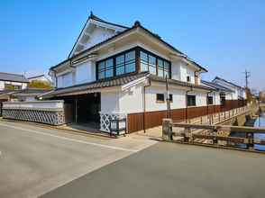 Others A 150-Year-Old Traditional Japanese House Built by