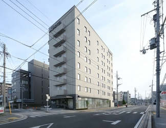 Lain-lain 2 AB Hotel Hikone