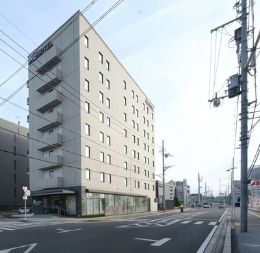 Lain-lain 2 AB Hotel Hikone