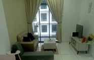 Khác 4 Paradigm Mall Platino Apartment 2BR 2FREE By Natol