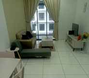 Others 4 Paradigm Mall Platino Apartment 2BR 2FREE By Natol