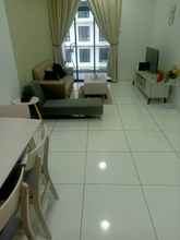 Others 4 Paradigm Mall Platino Apartment 2BR 2FREE By Natol