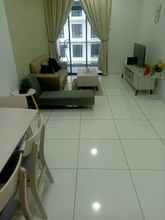 Lainnya 4 Paradigm Mall Platino Apartment 2BR 2FREE By Natol