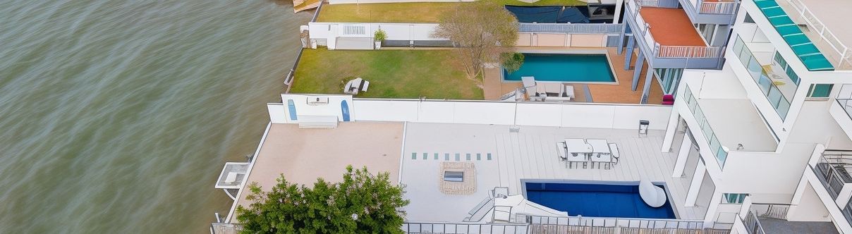 Others Seafront Serene Private 4BR Pool Villa - VVP31.15