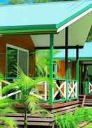 Hotel Exterior Lorikeet Holiday Park