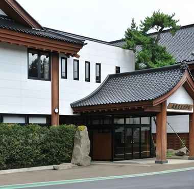 Others 2 Moritake Onsen Hotel