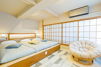 Lainnya 4 Kago 34 Tokyo by Shukuba Hotel