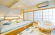 Others 4 Kago 34 Tokyo by Shukuba Hotel