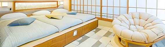 Others 4 Kago 34 Tokyo by Shukuba Hotel