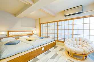 Others 4 Kago 34 Tokyo by Shukuba Hotel