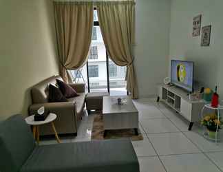 Others 2 Paradigm Mall Platino Apartment 2BR 2FREE By Natol