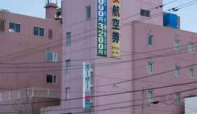 Lainnya 5 Casa Inn Hotel Obihiro