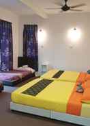 Others Shamrock Beach Villa Penang CORNER No31 Sleeps 31