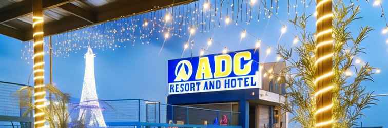 อื่นๆ ADC Resort and Hotel Apalit Pampanga