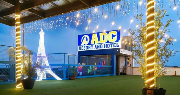 อื่นๆ ADC Resort and Hotel Apalit Pampanga