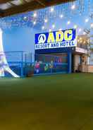 Hotel Interior/Public Areas ADC Resort and Hotel Apalit Pampanga