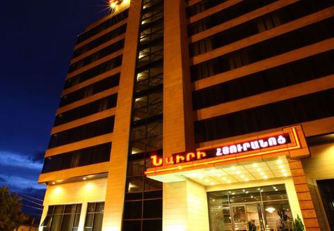 Others New Nairi Hotel, Yerevan
