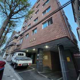 Hotel Exterior 1 JW Maison de in Dobong-gu IV, Dobong Hiking Support Center Hotels