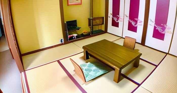 Lainnya Japanese Style Hotel Morigen