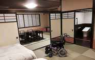 Others 6 Tofuya Ryokan, Onogawa Onsen, Sauna, Barrier-Free