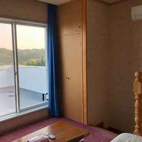 Others 1 被群山环绕，俯瞰的木屋, Apan Kobo 酒店