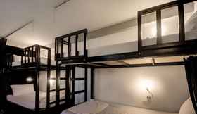 อื่นๆ 5 Balcony Party Hostel - Adult Only +18