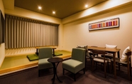 Others 5 Randor Hotel Kyoto Suites