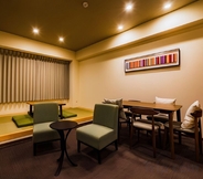 Others 5 Randor Hotel Kyoto Suites