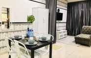 อื่นๆ 7 Palazio Serviced Apartment