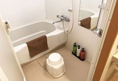 อื่นๆ 5 Ryugasaki Plaza Hotel Annex