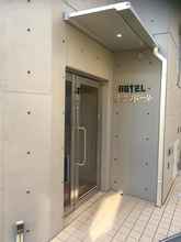 Lainnya 4 Hotel Asahi Grandeur Fuchu