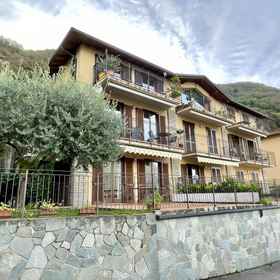 Logo 1 Vista Lago, Calco Hotels