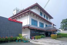 Others RedDoorz Plus Near Pasar Anyar Bogor