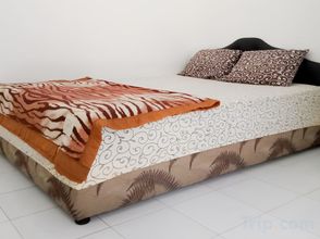 Lain-lain OYO 90137 Kost Mahameru Syariah