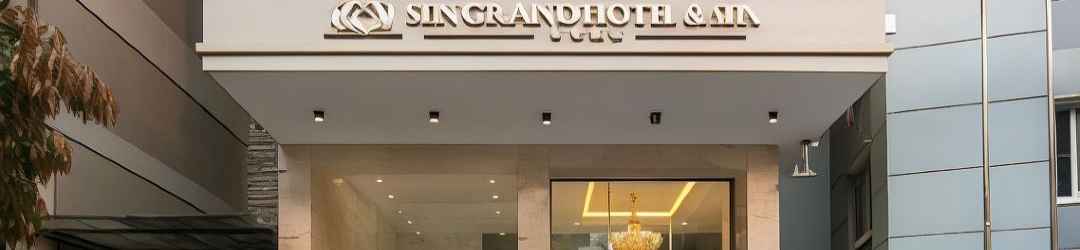 Others Sen Grand Hotel & Spa Managed by Sen Group