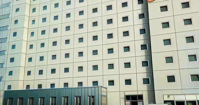 Lain-lain Chitose Station Hotel