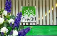 Lainnya 3 Fresh Hotel