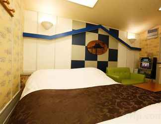 Lainnya 2 Hotel Fine Tottori Sakyu (Adult Only)