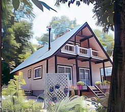 Lainnya Cottage Mogi