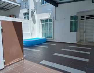 Lainnya 2 Shamrock Beach Villa Penang No20 Sleeps 22