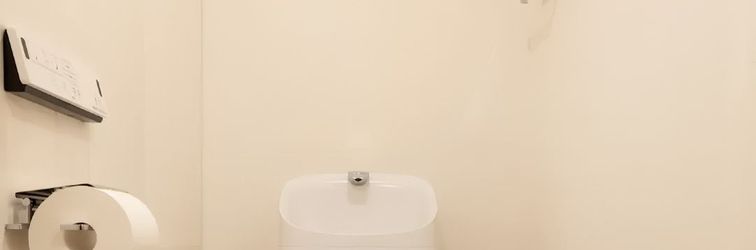 Others Dash Living Kagurazaka 301