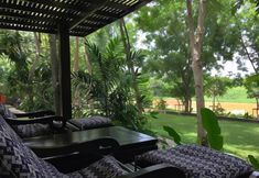 Others 7 Baan Nam Ping Riverside Homestay