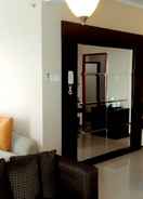 Hotel Interior/Public Areas Marbella Suites Bandung