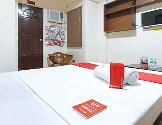 Lainnya 2 RedDoorz at David's Travellers Inn Cavite